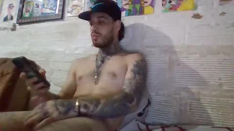 panthers_room online show from 11.25.25