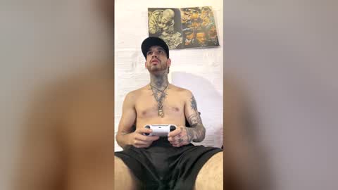 panthers_room online show from 02.06.26