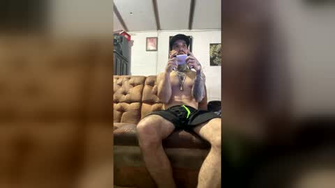 panthers_room online show from 03.10.26