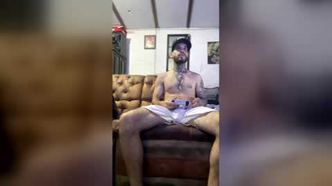 panthers_room online show from 03.15.26