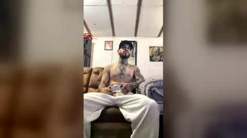 panthers_room online show from 03.17.26