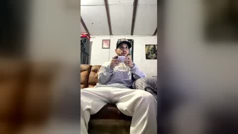 panthers_room online show from 03.20.26