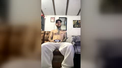 panthers_room online show from 04.06.26