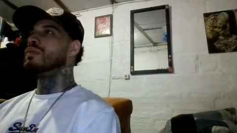 panthers_room online show from 06.18.26