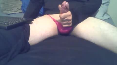 PantieSnatcher online show from 09.08.25