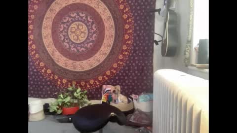 Pantiesofthefae online show from 02.14.25