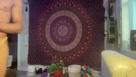 Pantiesofthefae online show from 02.18.25