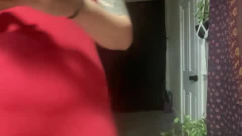 Pantiesofthefae online show from 02.19.25