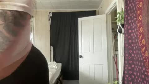 Pantiesofthefae online show from 02.19.25