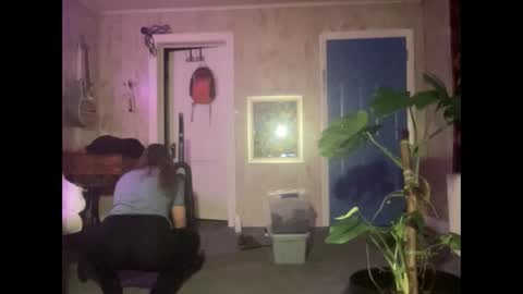 Pantiesofthefae online show from 02.20.25