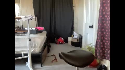 Pantiesofthefae online show from 03.10.25