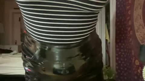 Pantiesofthefae online show from 03.11.25