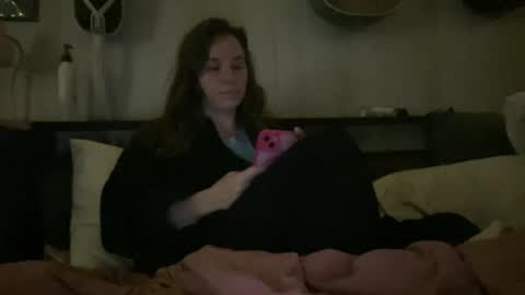 Pantiesofthefae online show from 11.19.25