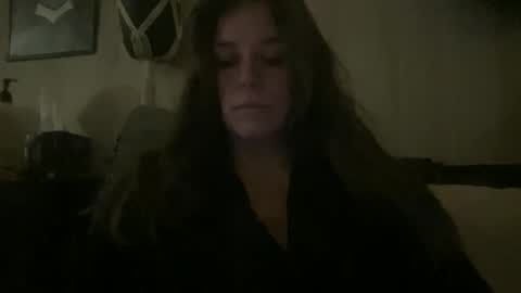 Pantiesofthefae online show from 12.18.25