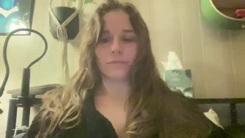 Pantiesofthefae online show from 02.12.26