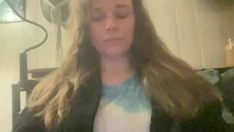 Pantiesofthefae online show from 02.19.26