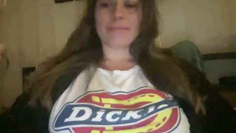 Pantiesofthefae online show from 03.26.26