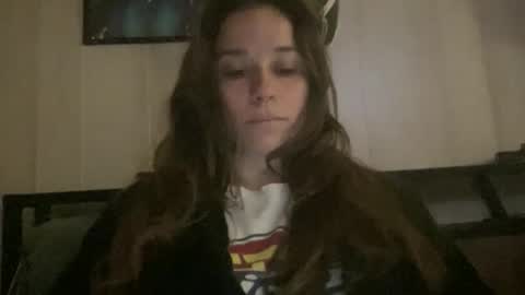 Pantiesofthefae online show from 03.30.26