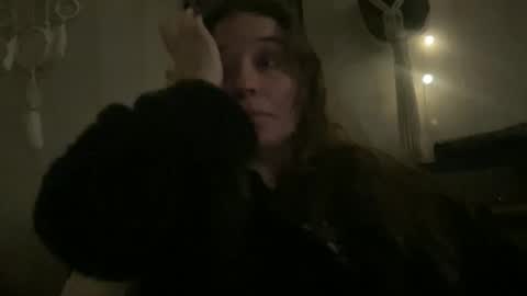 Pantiesofthefae online show from 04.09.26