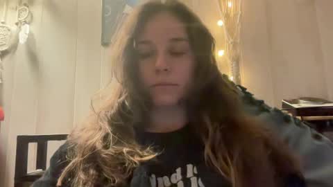 Pantiesofthefae online show from 07.25.26