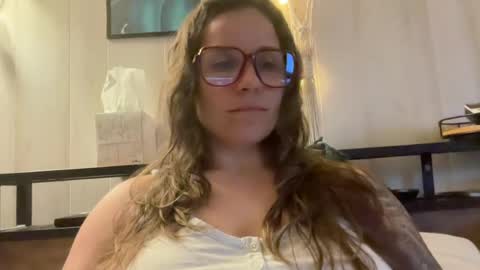 Pantiesofthefae online show from 07.28.26