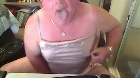 pantyandbraman online show from 12.13.24