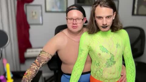 PantyhoseKing online show from 05.20.26