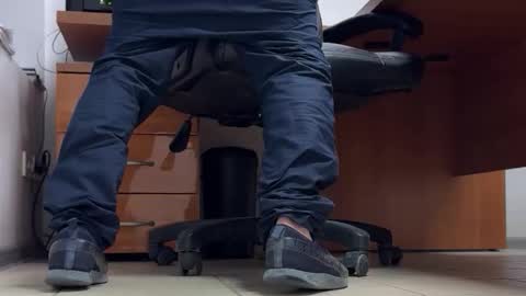 Pantyhose Lover online show from 09.09.25