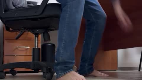 Pantyhose Lover online show from 09.25.25