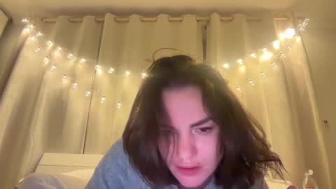 Kristina Kriss online show from 09.29.25