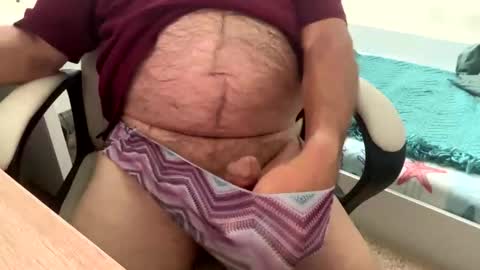 Snapshot of pantyman445 chatting on 02.11.26 pantyman445 online show from 02.11.26