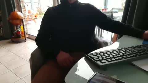 pantyrafke online show from 01.25.25