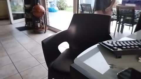 pantyrafke online show from 09.22.25