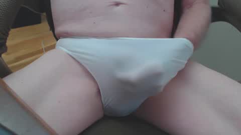 PS PantyStroker online show from 01.09.25