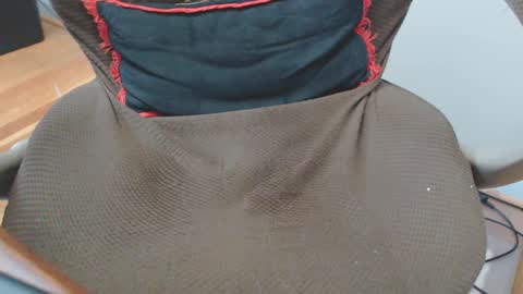 PS PantyStroker online show from 01.10.25