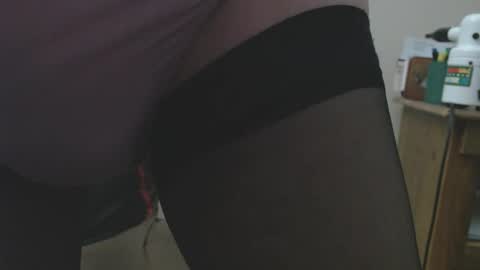 PS PantyStroker online show from 02.01.25