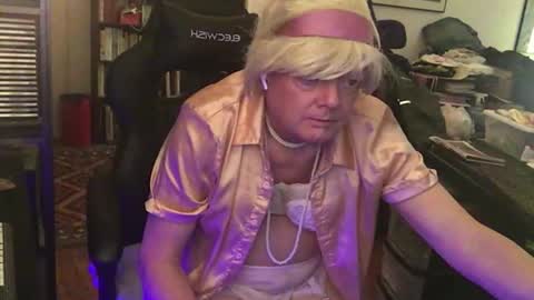 Pantyvioletlace online show from 03.23.26