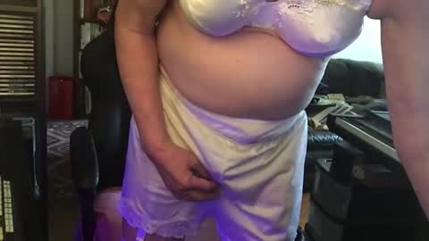 Pantyvioletlace online show from 05.22.26