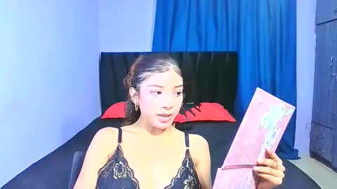 pao2helena online show from 02.17.26