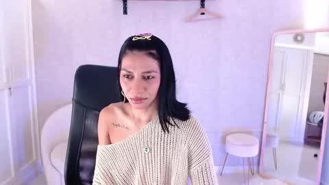 Paolita online show from 12.20.24