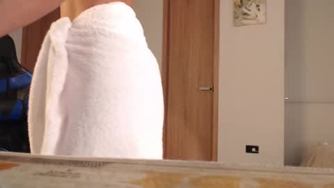 Paolita online show from 01.20.25