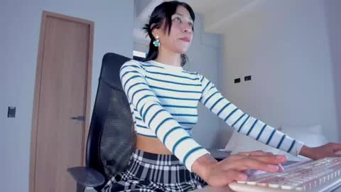 Paolita online show from 02.22.25