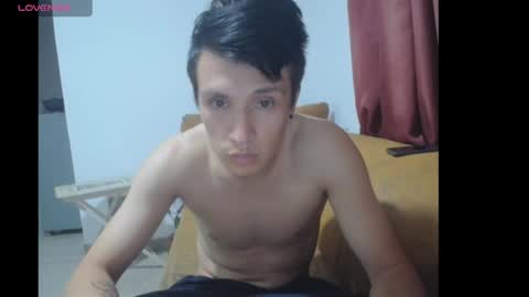 paola y alexander online show from 02.25.25