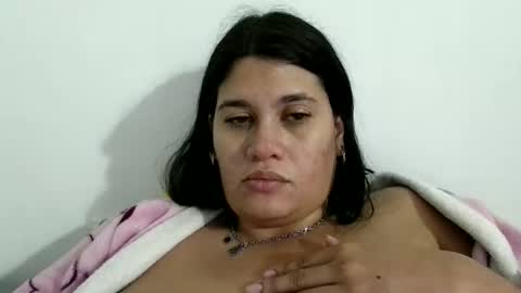 PAOLA EXCLUSIVAA online show from 04.21.26