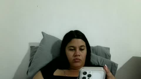 PAOLA EXCLUSIVAA online show from 06.14.26