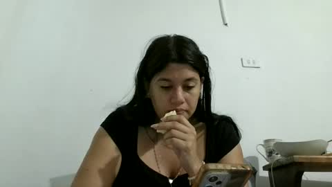 PAOLA EXCLUSIVAA online show from 06.14.26
