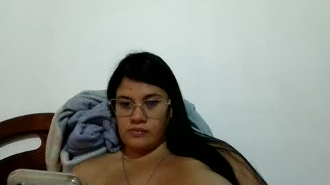 PAOLA EXCLUSIVAA online show from 07.21.26
