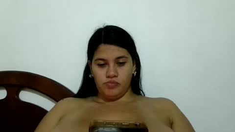 PAOLA EXCLUSIVAA online show from 07.26.26