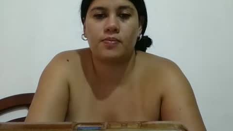 PAOLA EXCLUSIVAA online show from 07.28.26