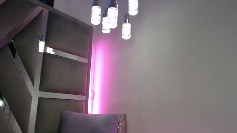 Paola Lyon online show from 01.13.25